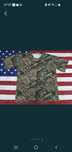 Koszulka US Army/Realtree/mossy oak