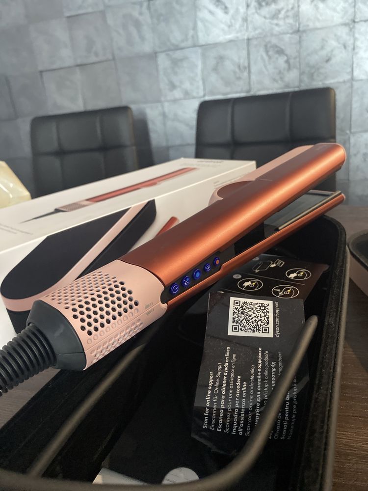 Дайсон Dyson airstrait