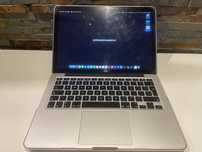 Macbook pro 13 early 2015