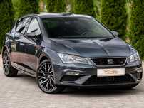Seat Leon FR*Maxx Opcja*2.0 TDI CR(150 KM)*DSG*LED*Navi*Kamera*Stan JAK NOWY!!