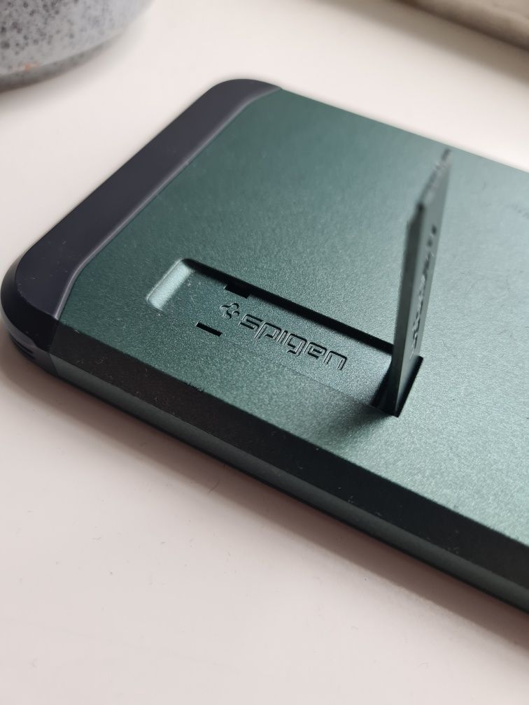 Etui Spigen Tough Armor do Galaxy A55