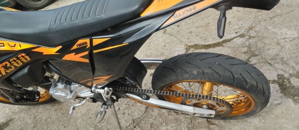 Продам КOVI MAX 300
