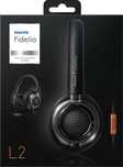Продам наушники Philips Fidelio L2