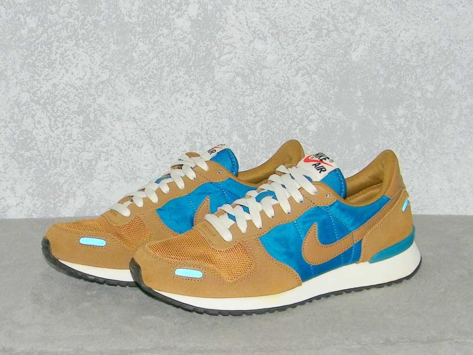NIKE AIR VORTEX - Lekkie Snickersy - rozm. 40,5 - JAK NOWE !!!