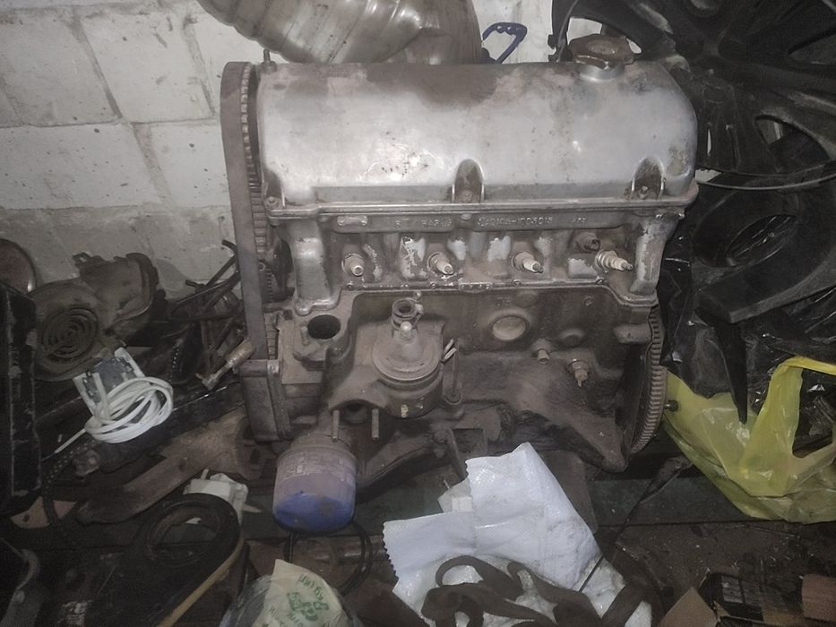 Продам мотор ваз