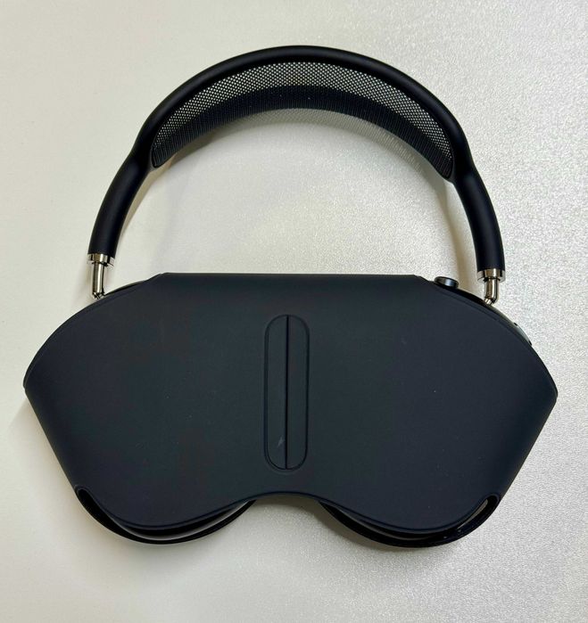Słuchawki nauszne APPLE AirPods Max Midnight A3184 NowyLombard/Raków