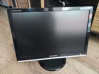 Monitor 19" Samsung SyncMaster 931BW