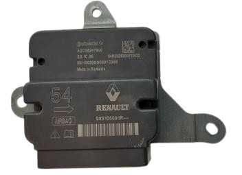 Renault Master IV lift/Opel Movano sterownik sensor airbag NAPRAWA