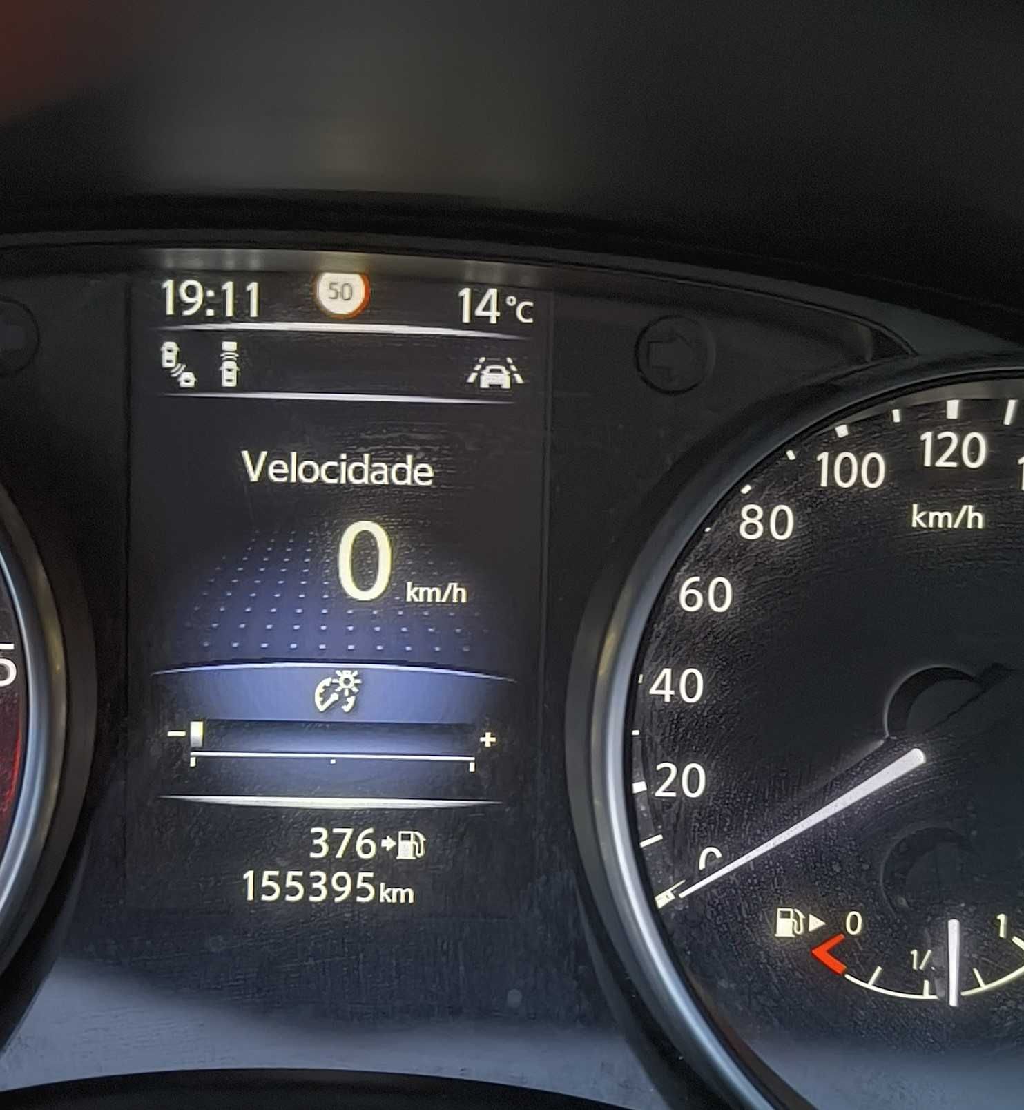 NISSAN QASHQAI 2018 GASÓLEO