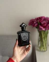 Парфюм Black  Guerlain  чорне плаття