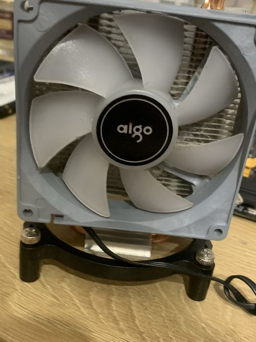 Комплект материнська плата ×79 2011 , xeon 2650v2 і кулер