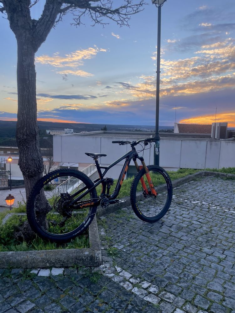 Gt Force Expert 2020