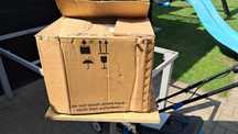 Ładowarka Prostownik Do Wózka Jungheinrich 20A 30A 40A 50A 24V