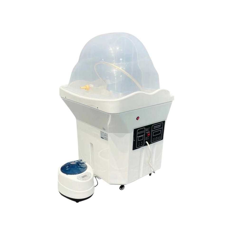 Lavatório Head Spa de Estética e Beleza - NOVO, PROFISSIONAL, GARANTIA