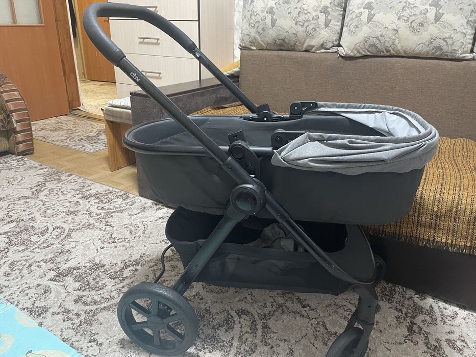 Дитяча Каляска CBX