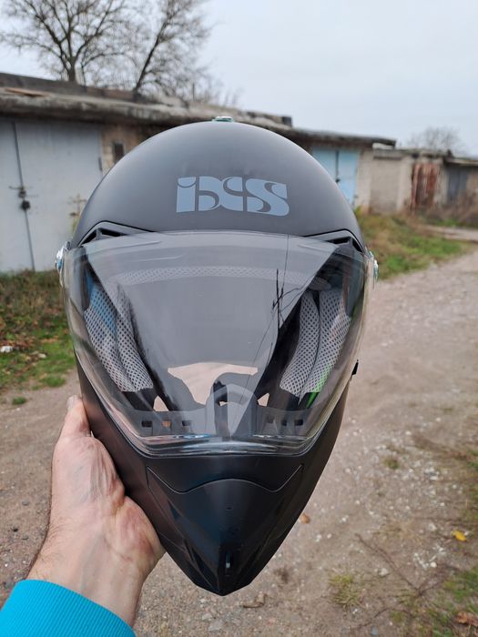 Продам шлемы МТ LS2 размер s m  l