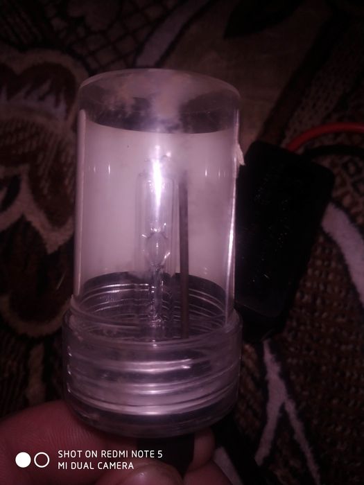 Продам ксенонові лампи