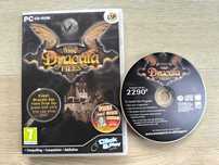 The Dracula Files [PC]