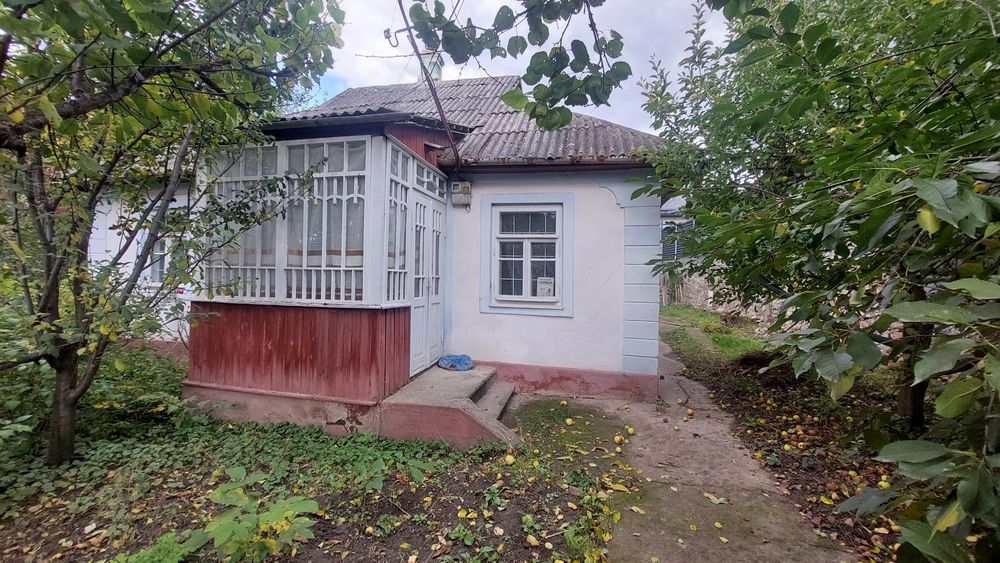 Продам будинок. Пр-т Героїв,54.