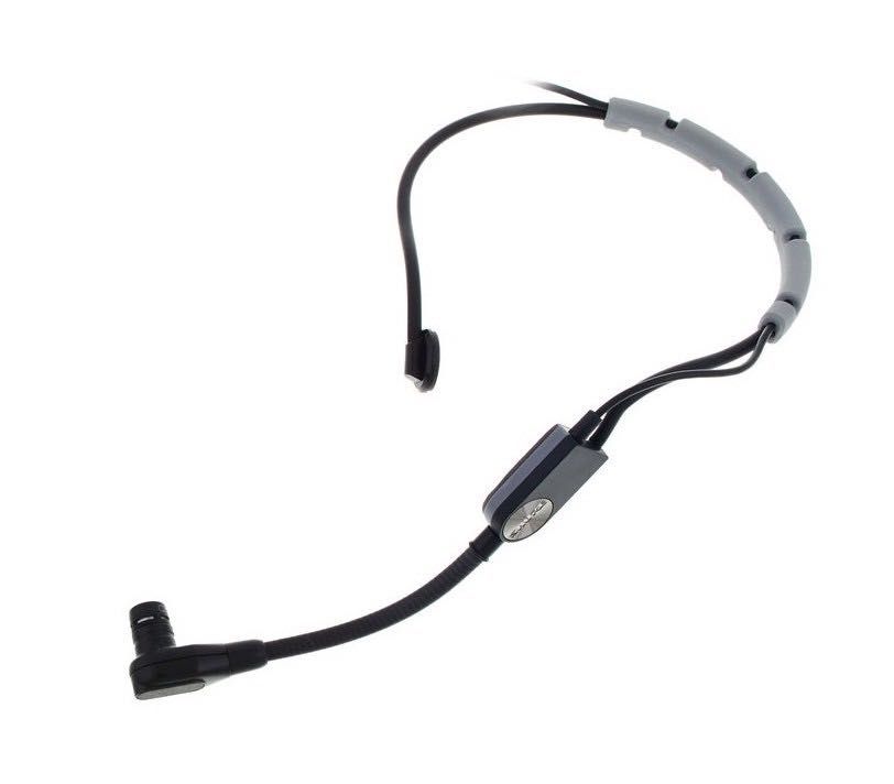 SHURE SM35 TQG mikrofon nagłowny pojemnościowy