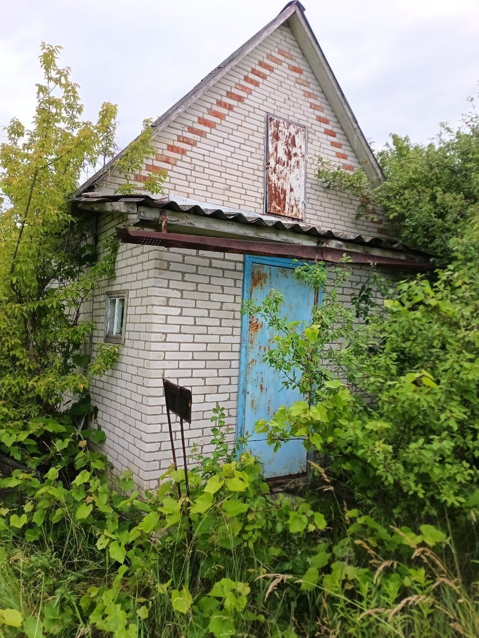 Продається дача Місто Суми,село Любачеве