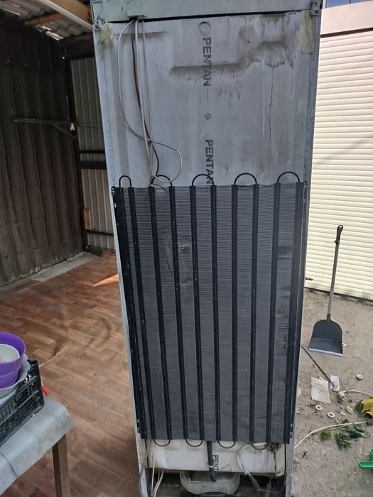 Продам бу холодильник