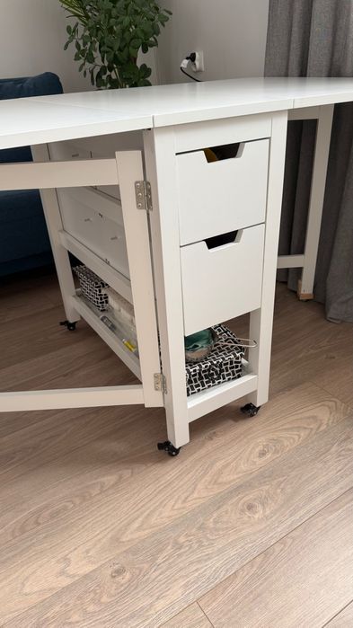 Stół rozkładany Lidl REZERWACJA