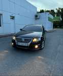 Passat B6 2010 !!!