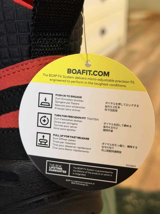 Bardzo Wytrzymałe Buty Robocze Jalas