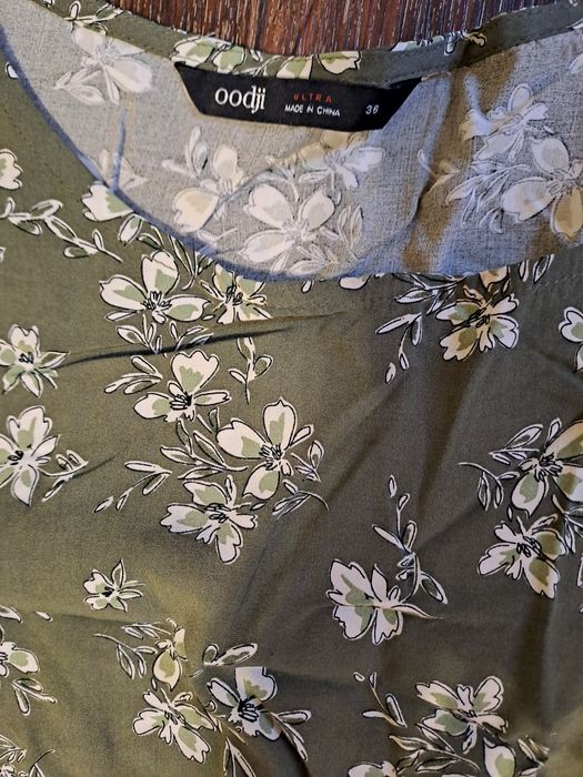 Сукня жіноча. Oodji