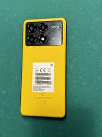 Смартфон Poco X6 Pro 5G 8/256