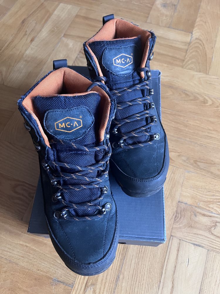 Buty trakkingowe Mc Arthur rozmiar 39