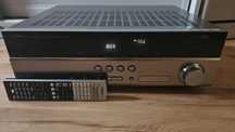 Amplituner Yamaha RX-V667 7.2 Stan idelany Pilot ARC HDMI