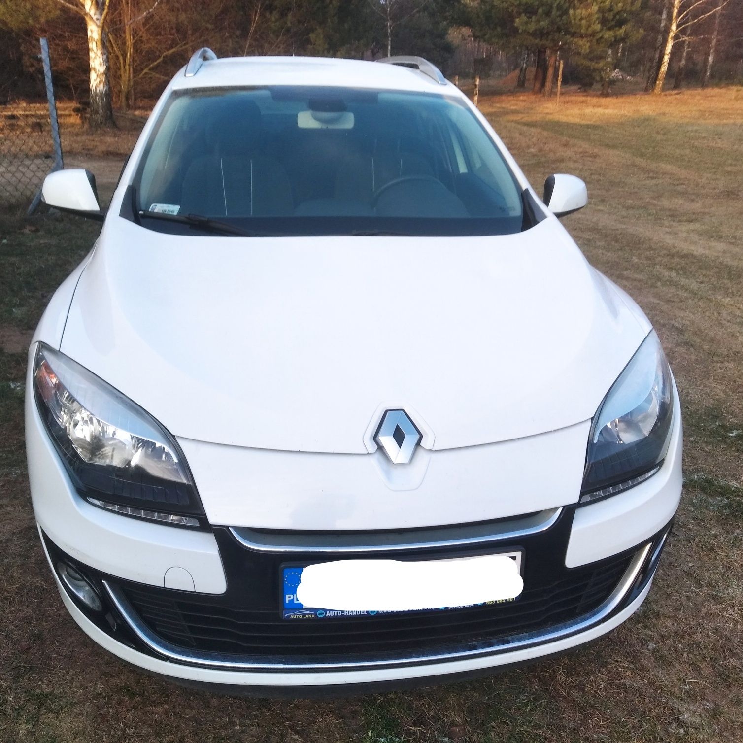 Megane 3 1.2 tce 16000 CENA TYLKO PRZEZ WEEKEND