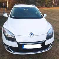 Megane 3 1.2 tce 115KM kombii