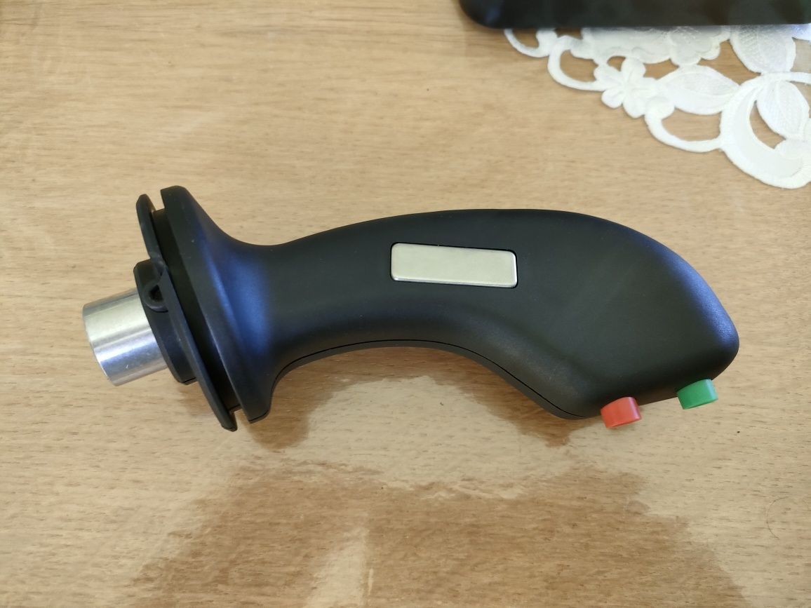 Obudowa joystik weidemann schaffer gehl mustang striegell ładowarka
