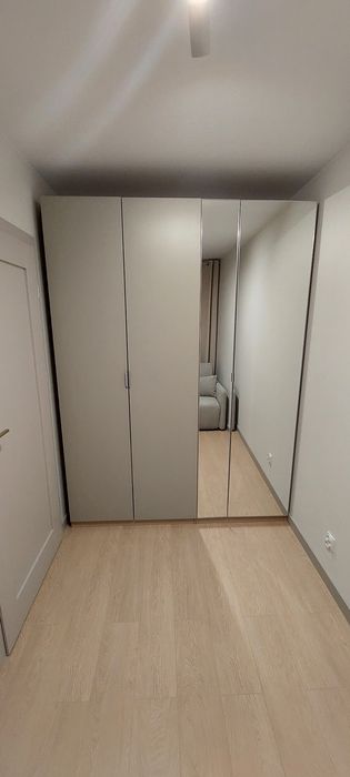 Nowe mieszkanie do wynajęcia
