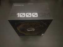 Zasilacz Gigabyte P1000GM o mocy 1000 W Prawie Nowy Stan Bardzo Dobry