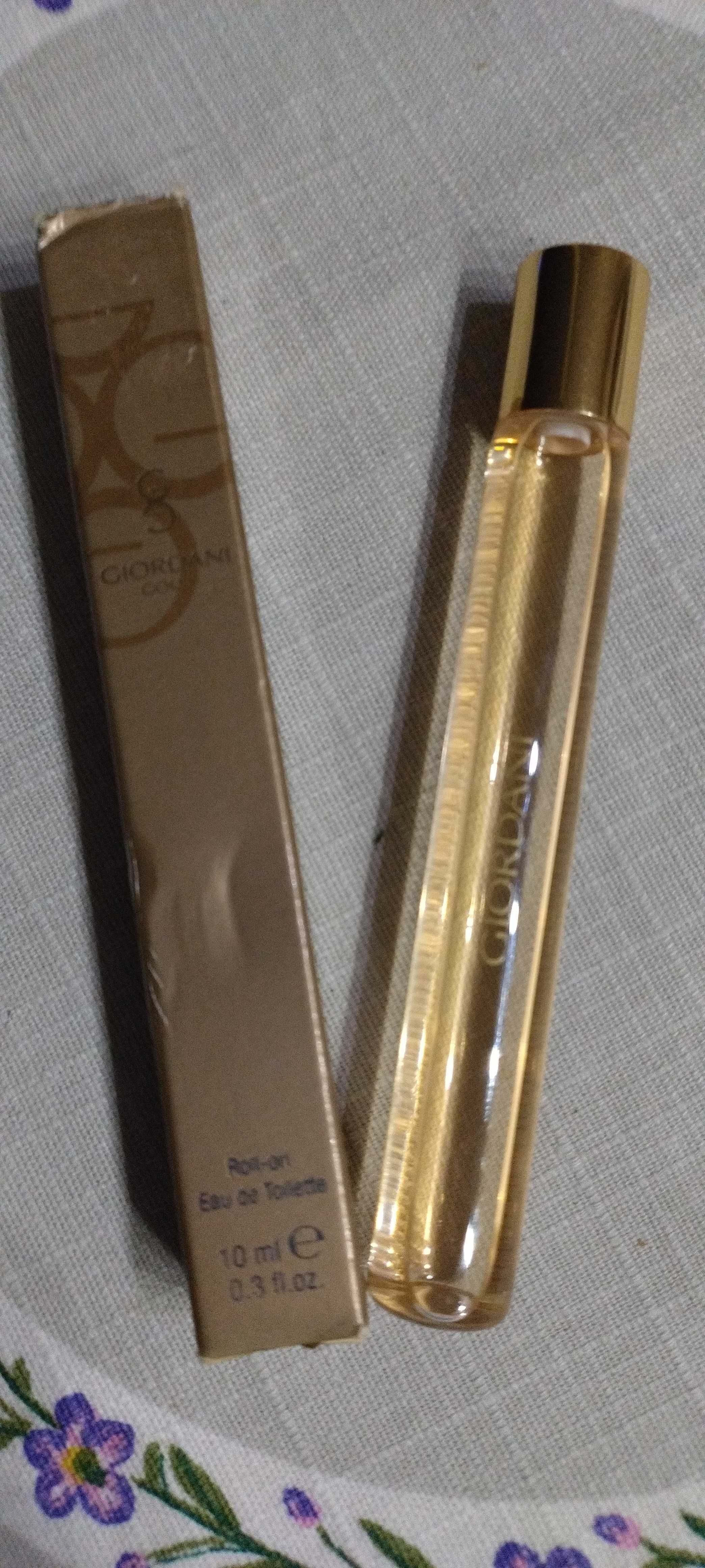 Perfumy Giordani Gold - Eau De Toilette.