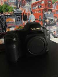 Canon 5 d на запчастини