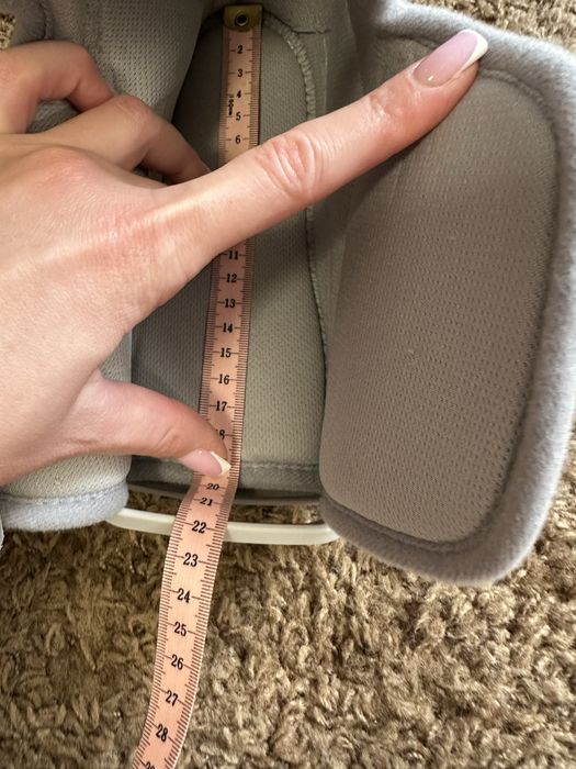 Ортез голеностопного сустава