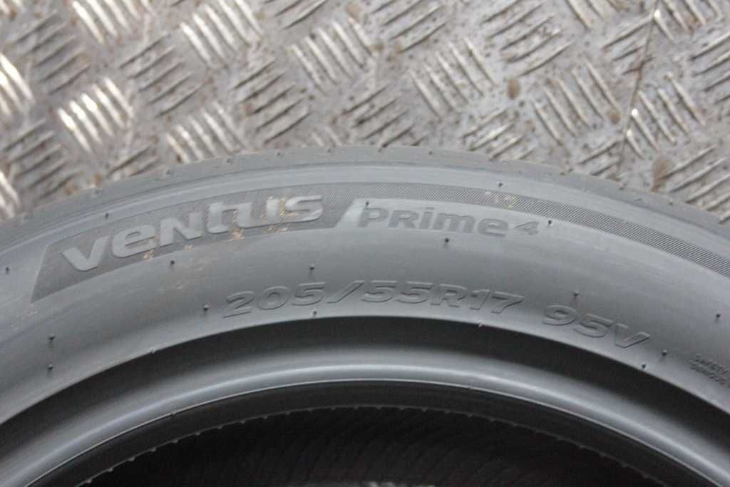 205/55/17 Hankook Ventus Prime 4 205/55 R17 95V XL 2024r
