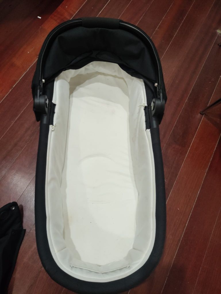 Carrinho bebé CYBEX Balio
