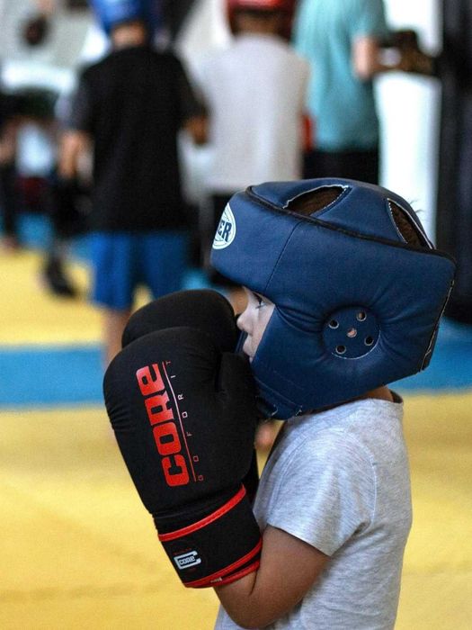 Тренування зі Змішаних бойових мистецтва MMA та Джиу-Джитсу BJJ / Хуст