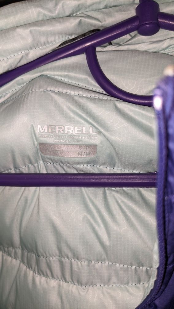 Оригінальна спортивна куртка Merrell