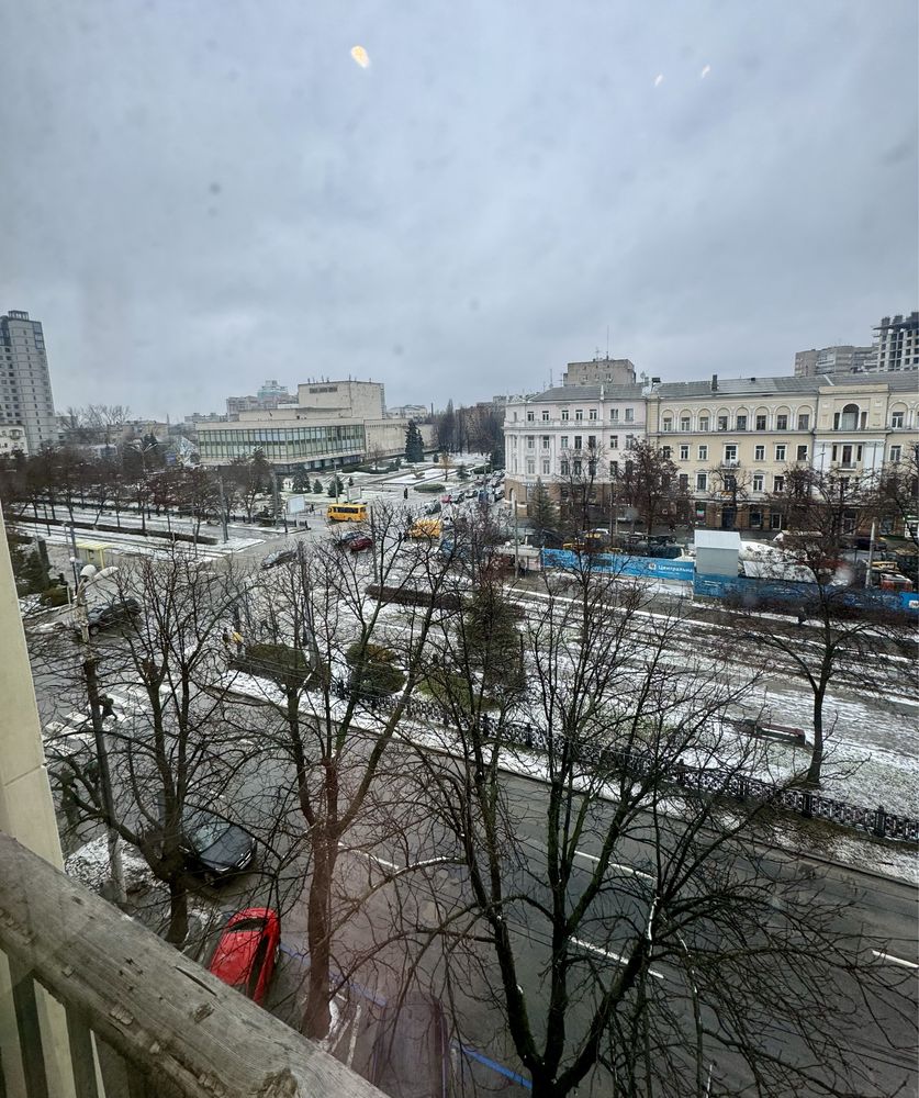 Продам 2к квартиру на пр. Дмитрия Яворницкого. ЦЕНТР Карла Маркса
