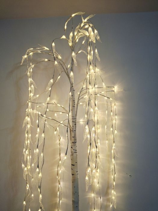 Drzewko ledowe 150 cm