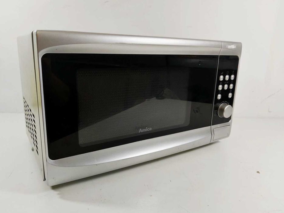 Mikrofalówka Amica AMG20E70GSV 20L 700W Loombard Nidzica Lombard