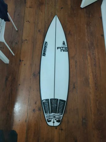 Prancha Surf 5'9 Surfboard
