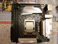 Asus Gaming Strix Z370-I